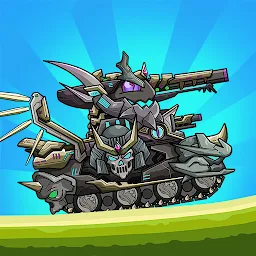 Tank Arena Steel Battle 2.1.0