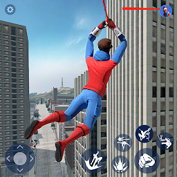 Spider Fighting 3.8.0