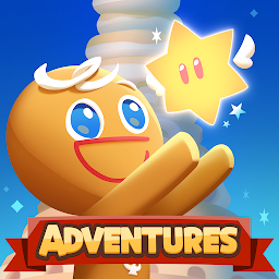 CookieRun: Tower of Adventures 2.0.202