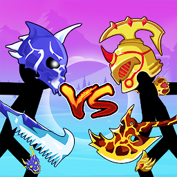 Stickman Giant: Army Battle Android 2.0.2