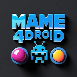 MAME4droid 1.20