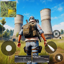 Hunt Zone 0.0.337