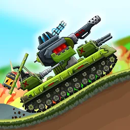 Battle of Tank Steel 0.0.20