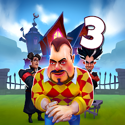 Dark Riddle 3 - Strange Hill 1.1.4