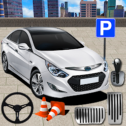 Advance Car Parking 1.11.8