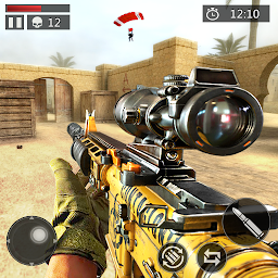 FPS Strike Ops 1.5.0