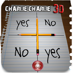 Charlie Charlie Challenge 3D 1.4 (57)
