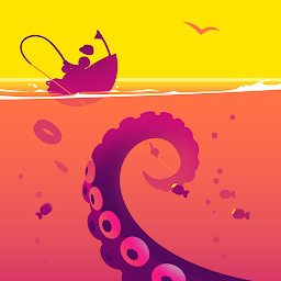 Creatures of the Deep 3.02