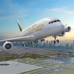 Airport Madness 3D 2 1.3110