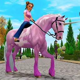 Star Equestrian 557.0