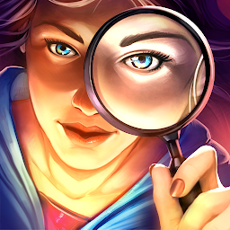 Unsolved: Поиск Предметов 3.1.300