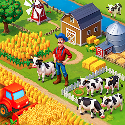 Farm Day Village Farming 1.3.02