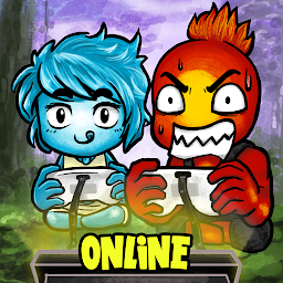Огонь и Вода: Игры Онлайн 6.0.0
