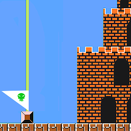 Super Run GO - Classic Game 2.07