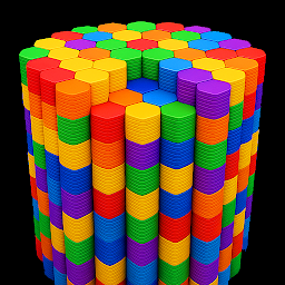 Hexa Sort 4.4.01
