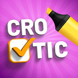 Crostic – Кроссворд Пазлы Дня 6.0.1