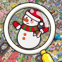 Найди это – игры со спрятанным 3.54.1