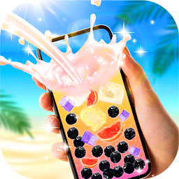 Boba Tasty Drink Recipe 1.5.8