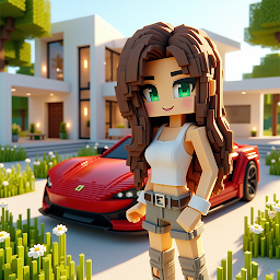 MiniCraft City: Roblock Game 1.1.0