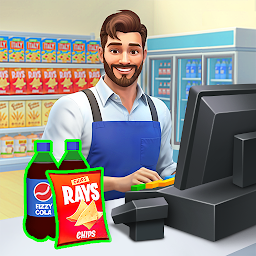 Supermarket Store 3D Simulator 1.15.3
