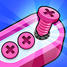 Screw Out: Jam Puzzle 2.47.1