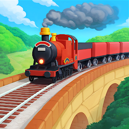 Train Miner 3.2.14