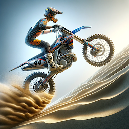 Stunt Bike Extreme 0.535
