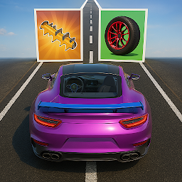 Build A Car 1.2.1