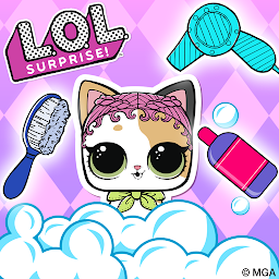 L.O.L. Surprise! Pet Center 1.5.5