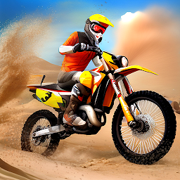 Motocross Bike Racing Game 1.7.5