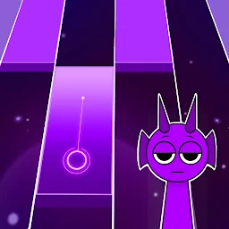 Cyber Music Rush 0.5.12