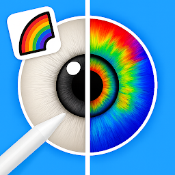 Eye Color Mix 1.3.7.0