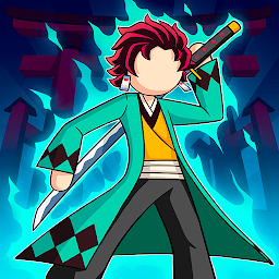 Stick Demon Shadow Fight 2.0