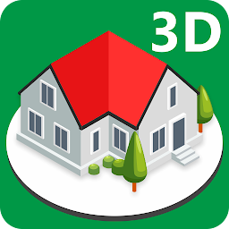 Home Designer 3D: Room Plan 6.5