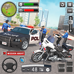 Cop Duty Sim 3.1.0
