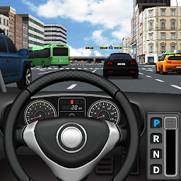 Traffic and Driving Simulator 1.0.41