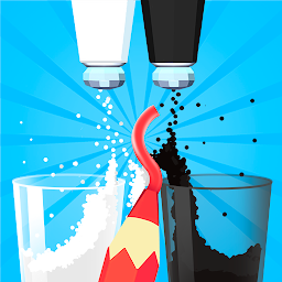 Salt & Pepper, Don't mix em up 1.6.0