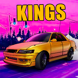 Drift Kings 1.1.2