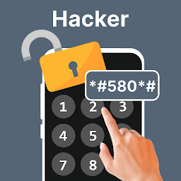 Секретные коды Android 1.1.20