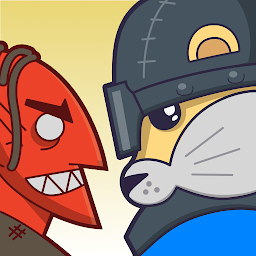 Fluff Crusade 1.4.6