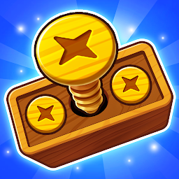 Color Wood Screw 1.22.1