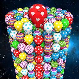 Balloon Triple Match 1.6.0.4