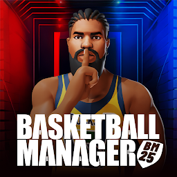 Basketball Manager 2025 1.1.9