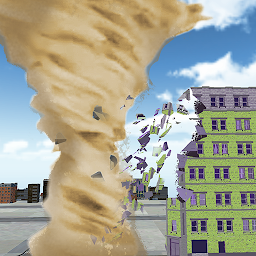 Whirlwind Evolution 0.2.8
