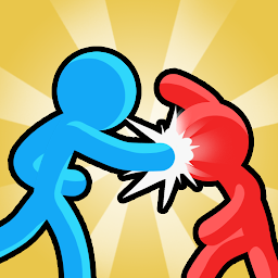 Stick Fight: Epic Warriors 1.4.0