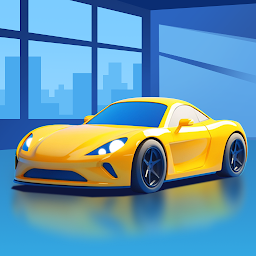 Car Dealer Idle 1.46.0