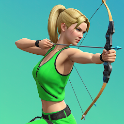 Archery Clash 0.35.0