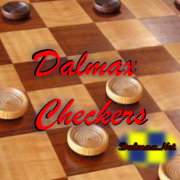 Шашки Далмах 8.5.5