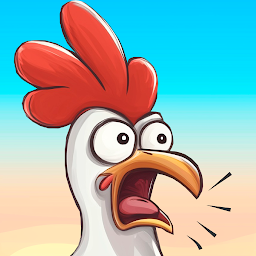 Screaming Chicken 1.01