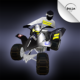 CrazXQuad 2.700